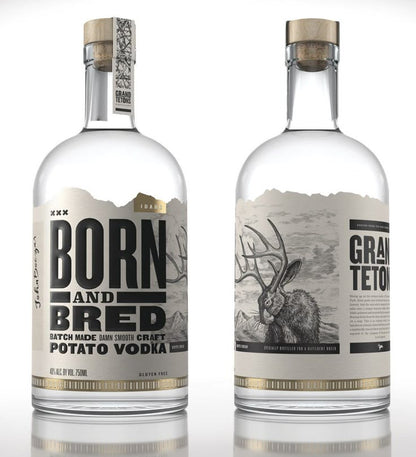 Food Beverages Labels