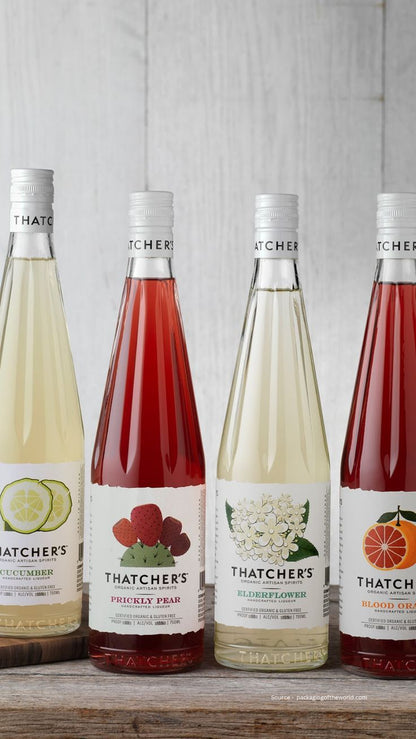 Food Beverages Labels